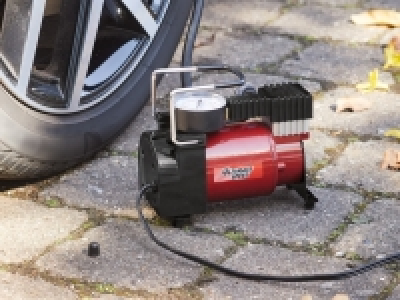 Mini-Kompressor CHF 24.90