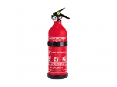 Feuerl&ouml;scher CHF&nbsp;12.99