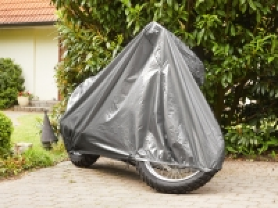 Motorrad-Faltgarage CHF 12.99