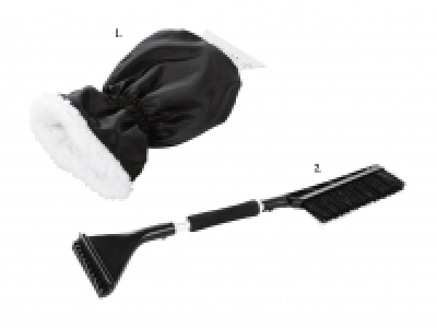 Eiskratzer CHF 2.99