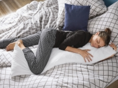 Seitenschläferkissen CHF 16.99