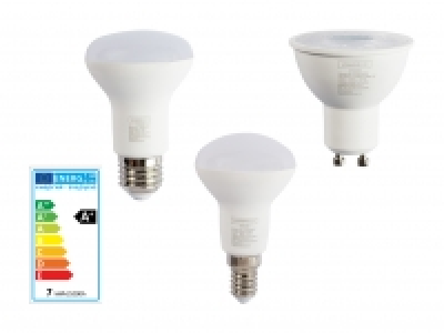 LED-Lampe CHF 4.99
