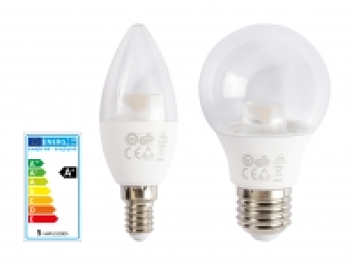 LED-Lampen CHF 6.99