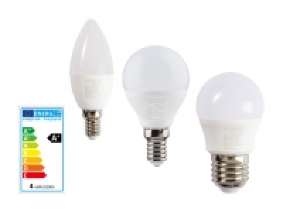LED-Lampe, 3,5 W CHF 3.99