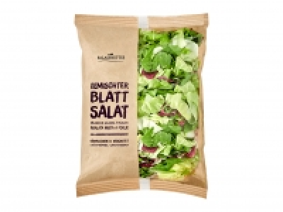 Gemischter Blattsalat CHF&nbsp;1.99