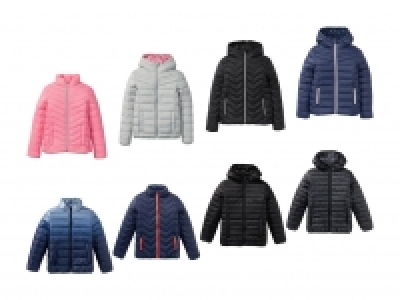 Thermo-Lightjacke CHF&nbsp;19.99