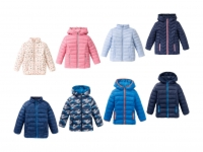 Thermo-Lightjacke CHF&nbsp;17.99