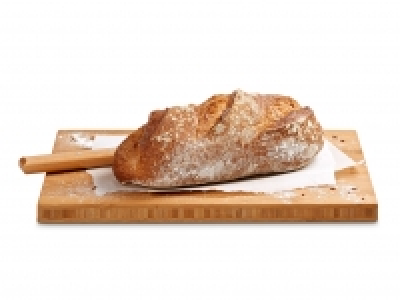 Ruchbrot CHF 1.09