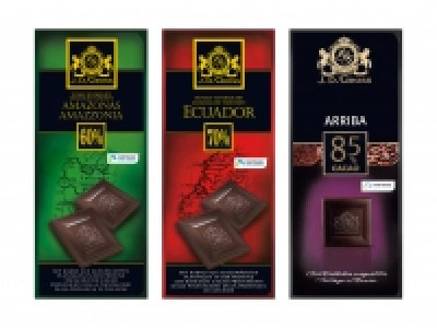 Dunkle Schokolade CHF 0.99