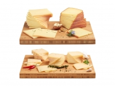 Raclette Scheiben aromatisiert CHF 3.99