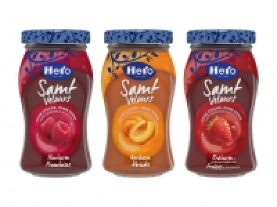 Hero Konfitüre Samt CHF 2.69