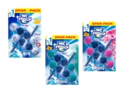 WC-Frisch Kraft Aktiv CHF 4.65