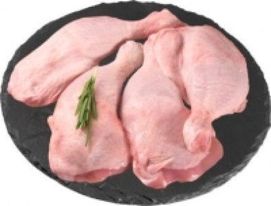 Denner Pouletschenkel CHF 4.55