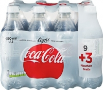 Coca-Cola Light CHF 11.20