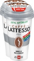 Denner  Caffè Lattesso Free