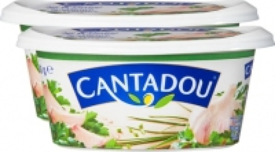 Cantadou Frischkäse CHF 3.75