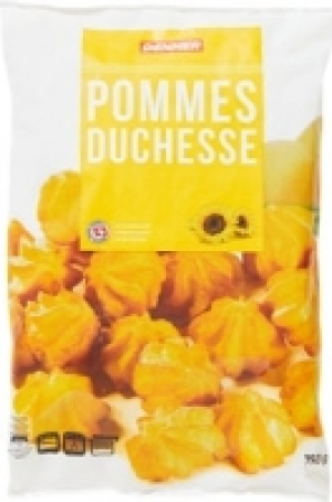 Denner Pommes Duchesse CHF 4.45