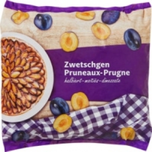 Zwetschgen CHF 2.45