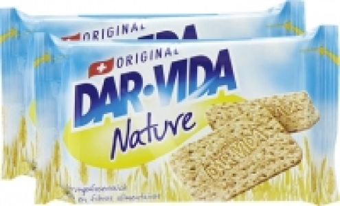Hug Dar-Vida Nature CHF 4.45