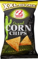 Denner  Zweifel Corn Chips Original XXL Big Pack