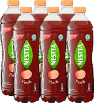 Nestea Peach CHF 6.95