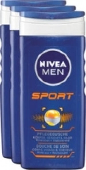 Nivea Pflegedusche CHF 4.95