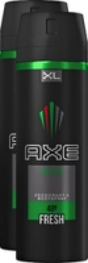 Axe Deo Bodyspray CHF 6.90