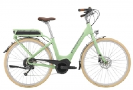 Crosswave URBAN-Wave E-Citybike CHF 919.20