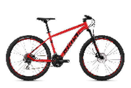 Ghost Kato 2.7 27.5 Inch Mountainbike Freizeit CHF 519.20