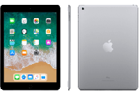 MediaMarkt Apple APPLE iPad Wi-Fi - Tablet (9.7 