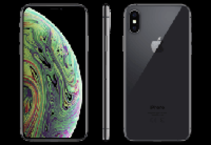 APPLE iPhone XS - Smartphone (5.8  CHF 1,220.00