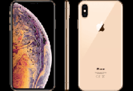 MediaMarkt Apple APPLE iPhone XS Max - Smartphone (6.5 