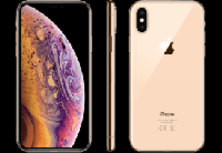 APPLE iPhone XS - Smartphone (5.8  CHF 999.00