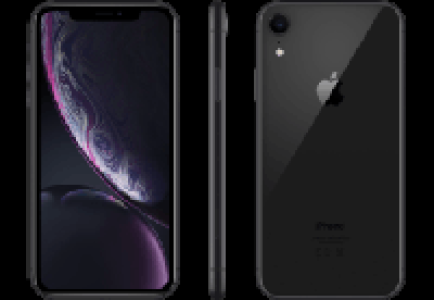 APPLE iPhone XR - Smartphone (6.1  CHF 699.00