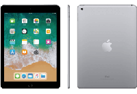 MediaMarkt Apple APPLE iPad Wi-Fi (2018) - Tablet (9.7 