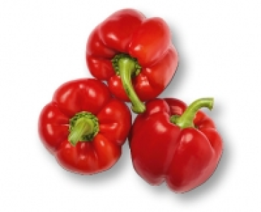 Rote Peperoni CHF 1.29