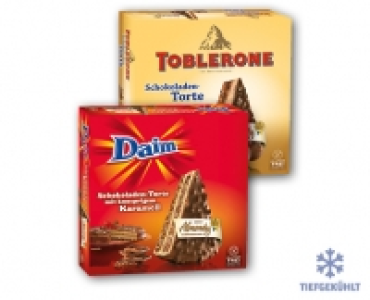 Markentorte, glutenfrei
