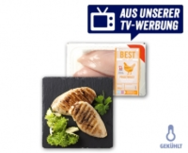 COUNTRYS BEST Schweizer Pouletbrust CHF 4.49