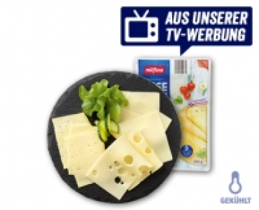 MILFINA Käseaufschnitt CHF 1.29