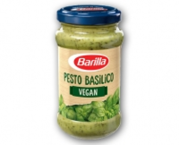 BARILLA Pesto Basilico Vegan CHF 2.99