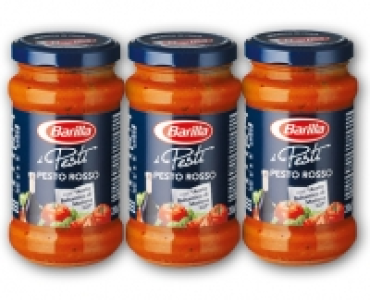 BARILLA Pesto Rosso CHF 6.79