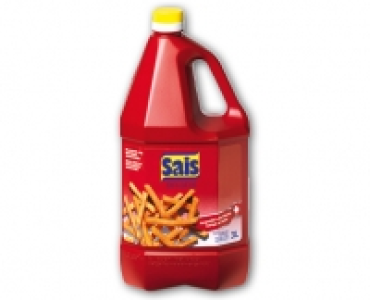 SAIS Frittieröl CHF 14.95