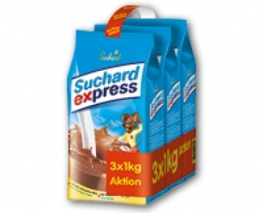 Suchard Express CHF 14.95