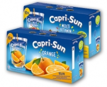 CAPRI-SUN Fruchtsaftgetränk CHF 2.35