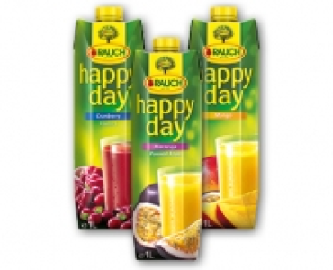 RAUCH Happy Day Nektar CHF 2.49
