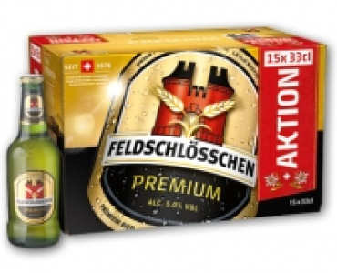 FELDSCHLÖSSCHEN Premium CHF 13.95