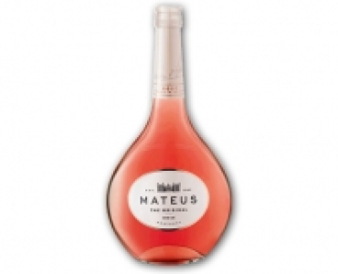 Mateus Rosé CHF 4.99