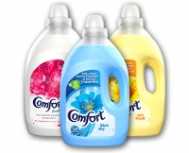 COMFORT Weichspuler CHF 6.79