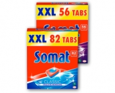 SOMAT Geschirrspültabs CHF 9.95
