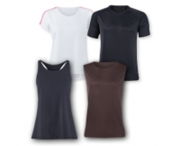 CRANE® Fitness-Shirt CHF 7.99